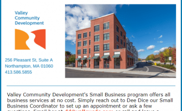 Small Business Newsletter, May 21, 2020