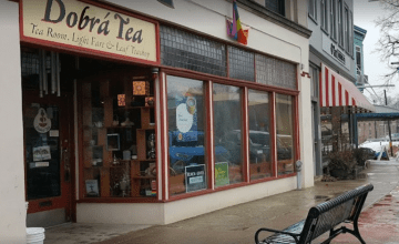 Dobra Tea | Small Business Spotlight