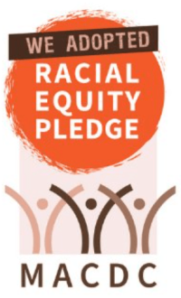 MACDC Racial Equity Pledge