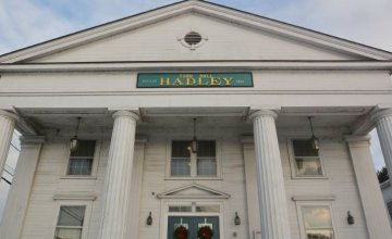 Hadley board backs affordable housing plans