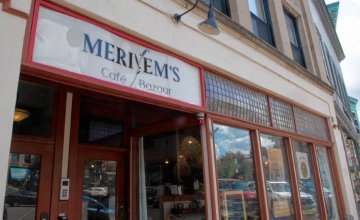 Morocco meets Main Street: Meriyem’s Cafe brings flavor of Mediterranean to Northampton