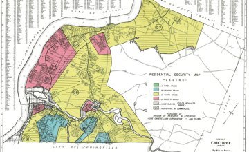 Exclusionary zoning in Mass. led to housing shortage, segregation, report says