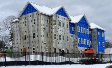 500-plus apply for 28 affordable units in Amherst