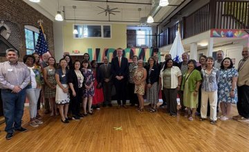 Healey-Driscoll Administration Awards $13.2 Million for Housing, Economic and Community Development