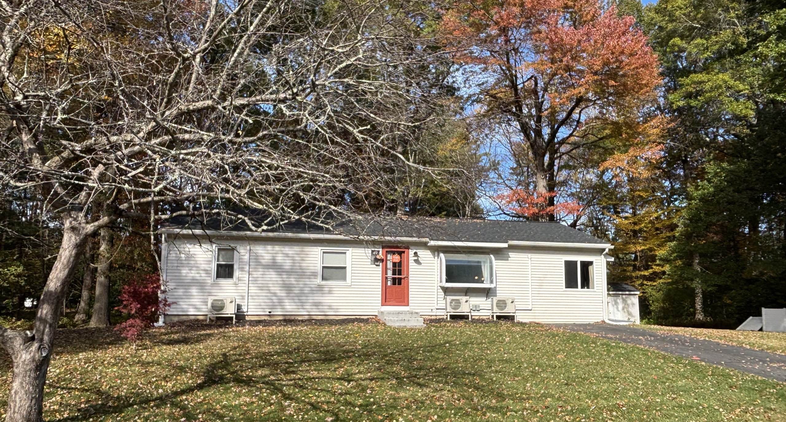 Affordable Homeownership Opportunity