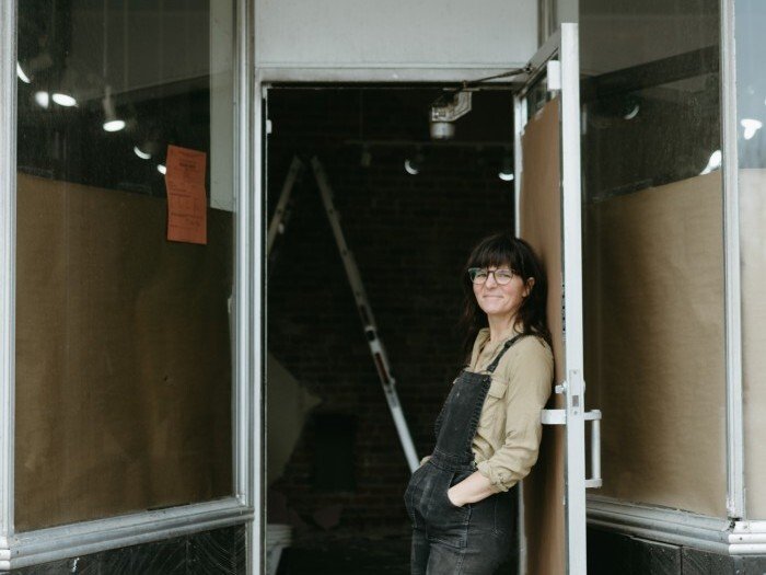 Sticks and Bricks | Northampton, MA