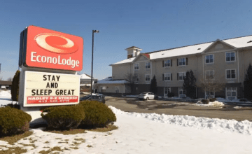 $16.3M affordable housing project to transform former Hadley EconoLodge